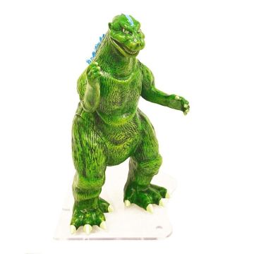 Upgraded Godzilla Figure Kit for Stern Godzilla Pro Pinball Machines